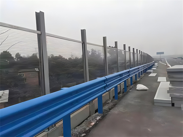 厦门高速防撞护栏生产制造工艺